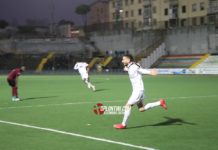 Savoia, capitan Poziello: ”Siamo un grande gruppo e lotteremo fino alla fine!”