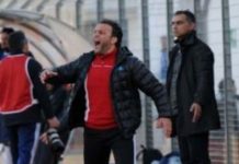 Cittanovese, il tecnico Ferraro: ”Il Savoia esprime il miglior calcio del girone I”