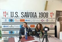 Mazzamauro:” La gara non mi ha entusiasmato ma teniamoci stretta questa vittoria”