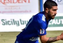 Padulano sul suo profilo facebook: “Vittima di un atto indecoroso”