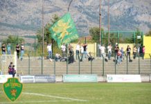 San Tommaso: il dato dei tifosi ospiti in arrivo