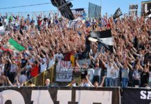 Castrovillari-Savoia: il dato provvisorio dei biglietti acquistati dai tifosi oplontini