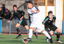 Mercato: la società smentisce le voci di un possibile addio di Tascone