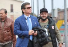 Mazzamauro precisa: “Giugliano tra le prime cinque forze del girone”