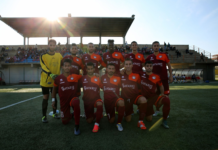 Roccella, una squadra da non sottovalutare