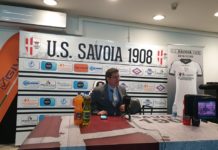 Mazzamauro: “Da qui alla fine, vincerle tutte. I 4 gol sono una grande iniezione di fiducia”