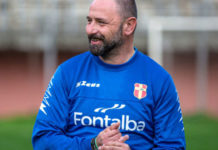 FC Messina, Gabriele: “Imporre sin da subito il nostro gioco. Obiettivo? Play-off e ripescaggio!”