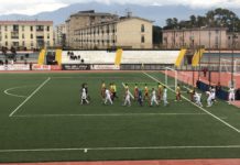 Savoia-Cittanovese: l’analisi tattica