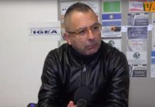 Roccella, il ds Curtale:”Anche noi, come il Savoia, penalizzati da tanti errori arbitrali”