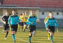 Roccella-Savoia: Fischia Rinaldi della sez. di Bassano del Grappa