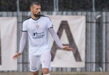 Savoia, Guastamacchia: “Ci arrenderemo solo quando la matematica ci condannerà”