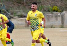 Licata, il bomber Cannavò: ”Scarso impegno con il Palermo? Voci prive di ogni fondamento”