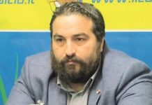 Scimonelli: “A Torre senza nulla da perdere. Il Savoia mi ha impressionato più del Palermo”