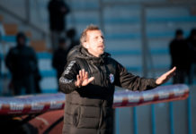 “Parla Parlato”, le dichiarazioni del tecnico nel consueto appuntamento del martedì