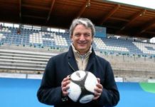 Pasini, patron della Feralpi Salo’:”Sarà dura trovare 60 squadre, per il prossimo campionato”