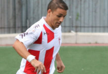 Tiscione, ex indimenticato:”Un ritorno al Savoia? Come vorrei che squillasse il telefono e…”