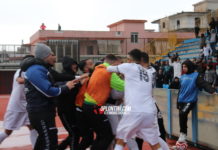 Scalzone sul gradino più alto del podio. Rondinella, gradita sorpresa