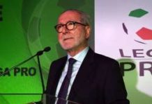 Ripescaggi, Ghirelli: “La decisione spetta al Consiglio Federale”