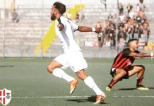 Romano: “Emozionante il gol all’esordio. Potevo fare di più!”