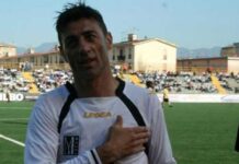 L’ex centrocampista,Pasquale Ottobre:”Ho avuto dei contatti con il Savoia, ma non per ricoprire la carica di ds”