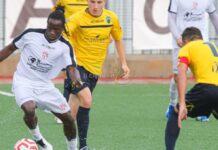 Calciomercato: Il Trento corteggia Osuji