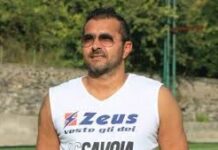 L’ex attaccante dei bianchi, Barbera:”Ottobre mi ha chiamato per dargli una mano nel settore giovanile”