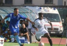 Oyewale inserito nella top 11 di TuttoserieD