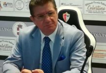 Il patron Mazzamauro:”Un ingresso in società di Matachione?Me ne parlano tutti bene…”