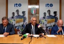 Domani si riunisce il Consiglio Federale: Ecco quali argomenti saranno discussi