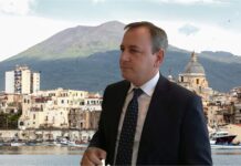 Spiraglio-Giraud? Il sindaco Ascione: ”Degli imprenditori hanno manifestato un interesse”