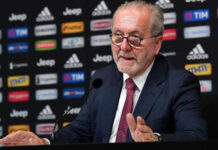 Il presidente della Lega Pro, Ghirelli:”Criteri per i ripescaggi? Dovrebbero essere quelli dell’anno scorso”