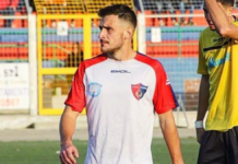 L’attaccante del Troina, Lautaro Fernandez:”Disputato un ottimo campionato. Savoia? Piazza storica”