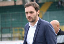 Il ds, Musa sul girone G:”Un errore sottovalutarlo. Ci sono squadre ben allenate ed organizzate”