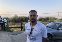 Cerone: “Spero di risentire il boato della partita con l’Acireale”