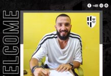 Ufficialità De Rosa: il comunicato della società