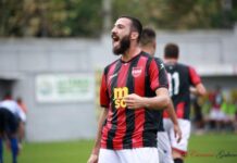 L’ex Sorrento Roberto De Rosa: “Al Savoia è impossibile dire di no”