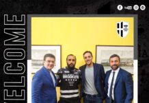 Ufficialità D’Ancora: il comunicato della società