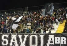 Con la mancata iscrizione del Campodarsego, verrà ripescata una compagine di serie D