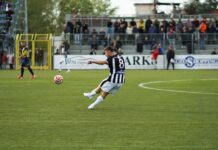 Altro innesto a centrocampo: Firma il mediano torrese d.o.c Matteo Langella