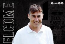 Ufficiale: L’ex mediano dei bianchi Pasquale Ottobre, nuovo responsabile del settore giovanile