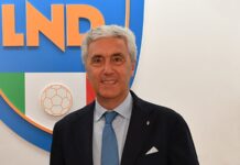 Il presidente della Lega di serie D, Cosimo Sibilia, sui criteri per i ripescaggi:”Sarà il Consiglio Federale a decidere”