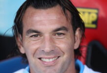 Aronica: “Dimissioni? Voci prive di fondamenta”