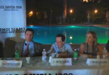 Savoia 20-21: presentato lo staff dirigenziale e tecnico. Le dichiarazioni dei protagonisti