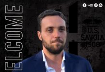 Comunicato ufficialità Ds Carlo Musa