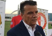 Primo dietrofront: una neopromossa rinuncia alla Serie C