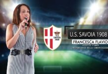 La nuova resp. dell’area marketing, Francesca Flavio:”L’obiettivo sarà quello di diffondere ancora di più, il brand Savoia”