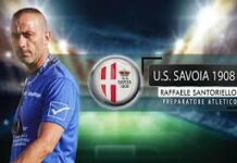 Il preparatore atletico, Raffaele Santoriello:”Lavoriamo per partire alla grande, sin dalla prima gara”
