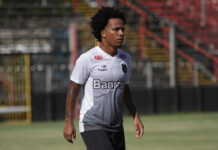 Mercato: Savoia pronto a chiudere per un brasiliano