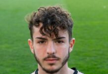 Il Savoia rinforza il parco under: Arriva l’esterno basso, Vincenzo Puleo