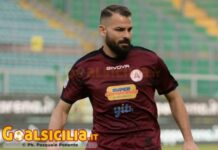 Reparto arretrato: Sondaggio per Pietro Sicignano, l’ultima stagione all’Acireale